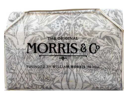 William morris snakehead - william,