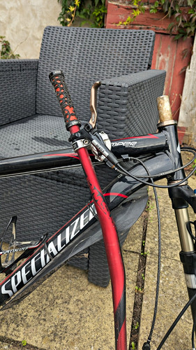 Specialized stumpjumper - stumpjumper, m5