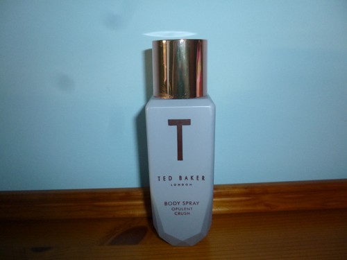 Ted baker opulent - ted, body