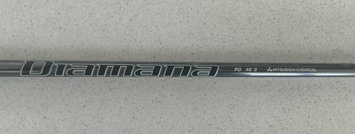 Mitsubishi diamana 40 - mitsubishi, 40(s)