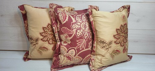 Set dorma floral - set, 3