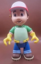 Disney Handy Manny Posable