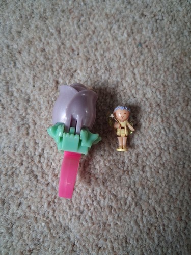 Vintage 1993 polly pocket - 1993,