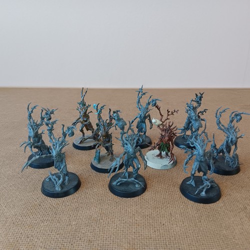 Warhammer age sigmar - age, of
