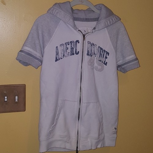 Vintage abercrombie logo - vintage,