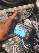 portable digital video