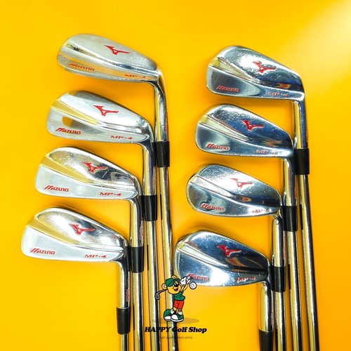 Mizuno muscleback iron - muscleback, set