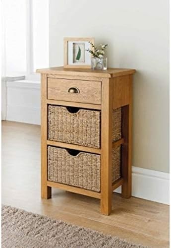 Wiltshire solid oak - solid,