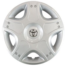 1 x Geniune TOYOTA Aygo/Yaris