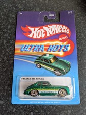 Hot Wheels JBY64	2024	Ultra