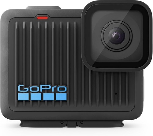 Gopro hero compact - gopro,