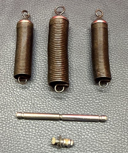 Early anglepoise 1227 springs - 1227,