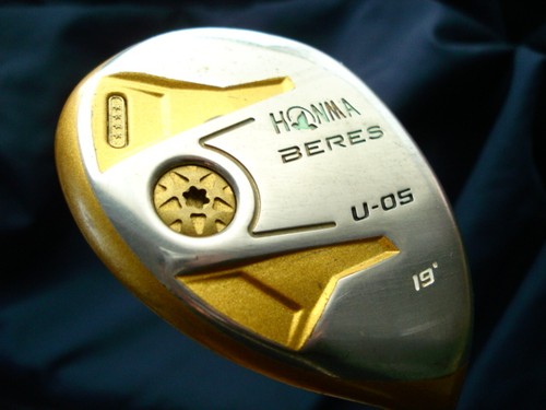 Honma beres star gold - honma,