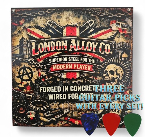 London alloy company set - ✅london, company✅set