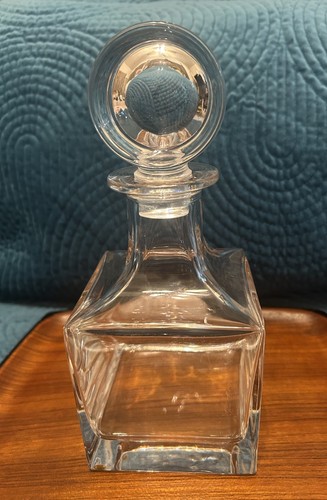 Italian crystal colle oltre - crystal-,