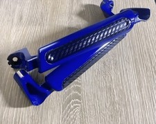 Ford Fiesta Mk6 Painted/carbon