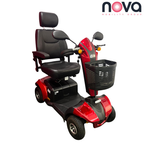 Monarch mm8 8mph - 8mph, mobility