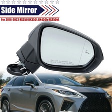 For 2016-2022 RX350 RX350L