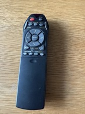 ALBA DVD DVD113 Remote Control DVD5020 Genuine Original Replacement