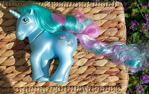 Little pony hqg1c puppy - hqg1c,