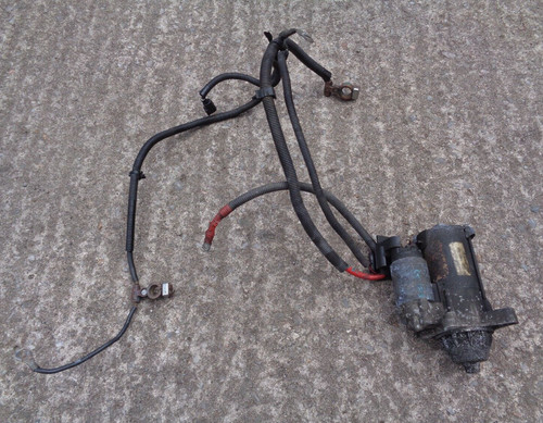 Focus mk1 170 petrol - focus, st
