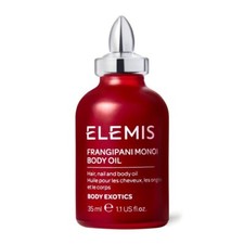 Elemis Frangipani Monoi Hair