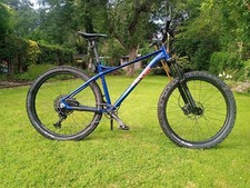 Sonder Transmitter Hardtail