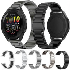 Titanium Metal Watch Band