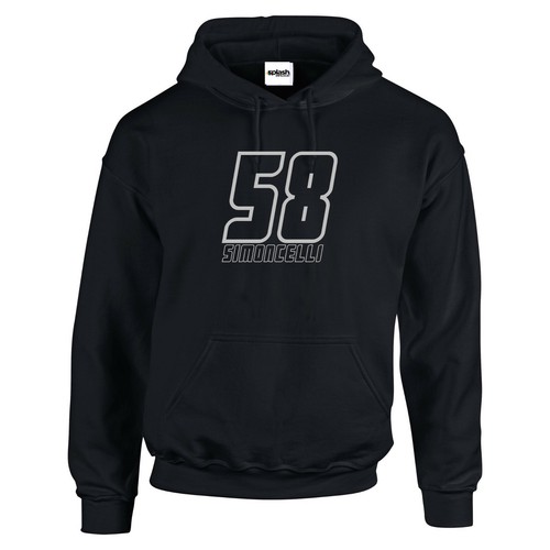 Marco simoncelli motorcycle - 58,