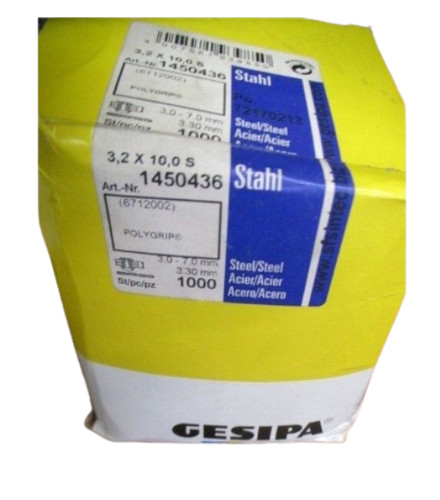 Box 1000 gesipa 1450436 - 1450436, blind