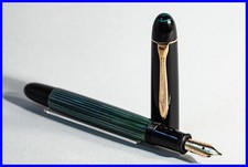 1960 Pelikan 140 Piston