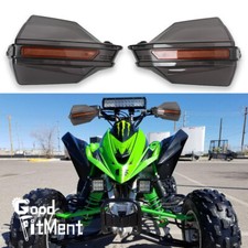 Motorcycle Handguard Protector