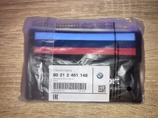 BMW Genuine M Motorsport Card