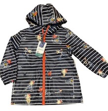 NWT 5 6 Boys JOULES Euro