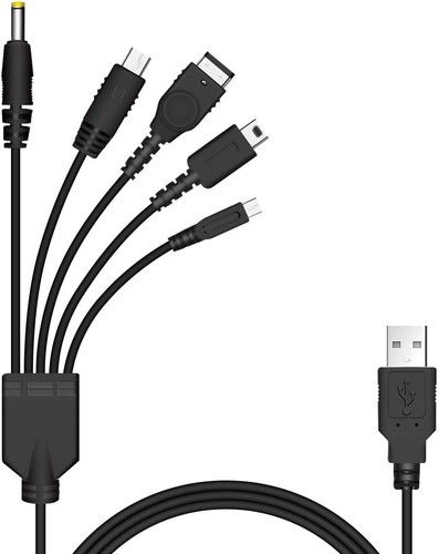 Usb fast charging cable - fast,