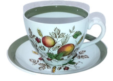Alfred Meakin Cup & Saucer