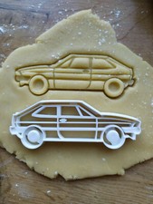  NEW Similar VW Scirocco MK1