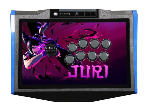 Mad catz arcade - catz, te2