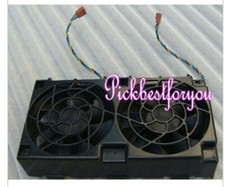 1pcs For HP XW6600 Server Chassis Fan 349573-001  #A6-42