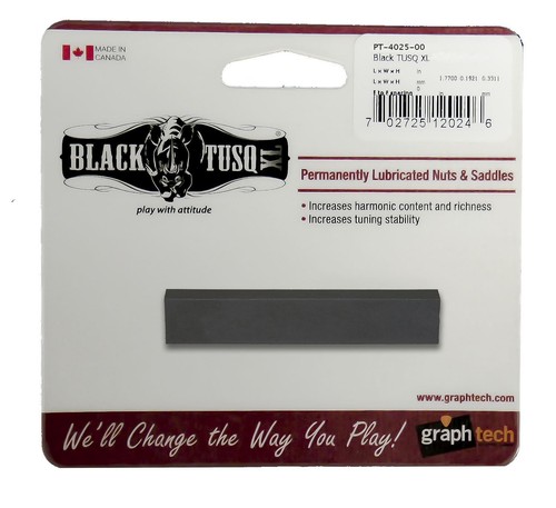 Graphtech 4024 black - graphtech,