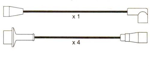 Daihatsu fourtrak rocky - fourtrak,, rocky,