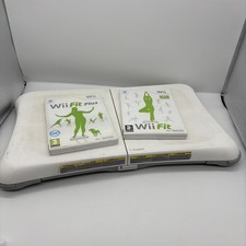 Nintendo Wii Fit Balance Board