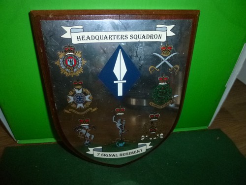 Headquarters squadron 7th - squadron,