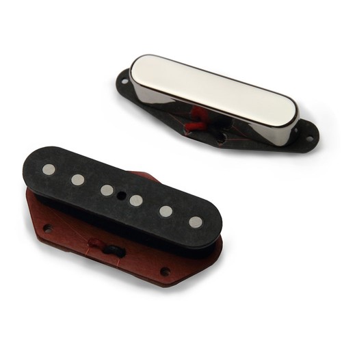 Bare knuckle pickups boot camp - bare,