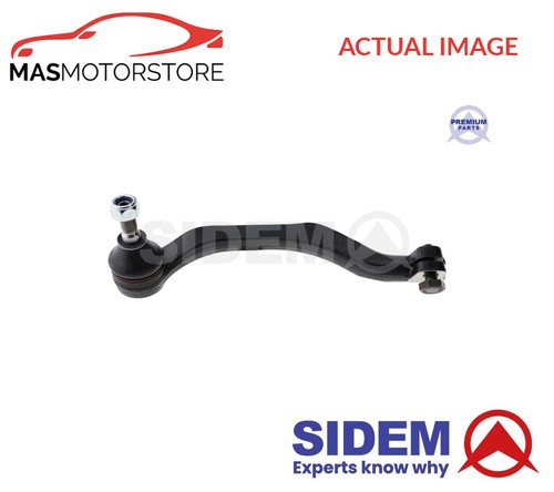 Track rod end - rack,