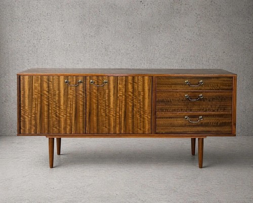 Morris glasgow walnut - glasgow, &