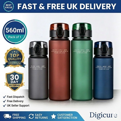 Sports water bottle - bottle, free