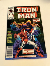 Iron Man Volume 1 Bronze &
