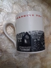 *YORKSHIRE TEA* like Tea Used