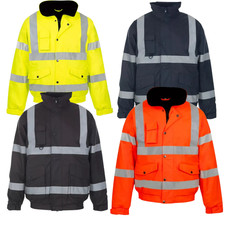 Viz high visibility - hi,